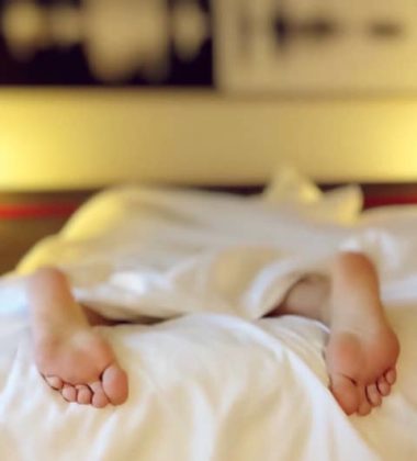 Pourquoi le sommeil est-il si important ?