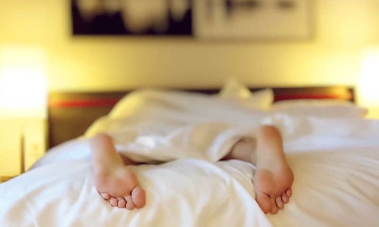 Pourquoi le sommeil est-il si important ?